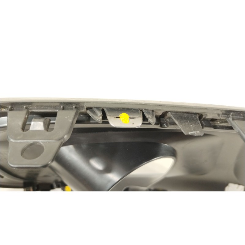 Recambio de rejilla paragolpes izquierda para peugeot 3008 i monospace (0u_) 1.6 vti referencia OEM IAM AA36701634 50125488 