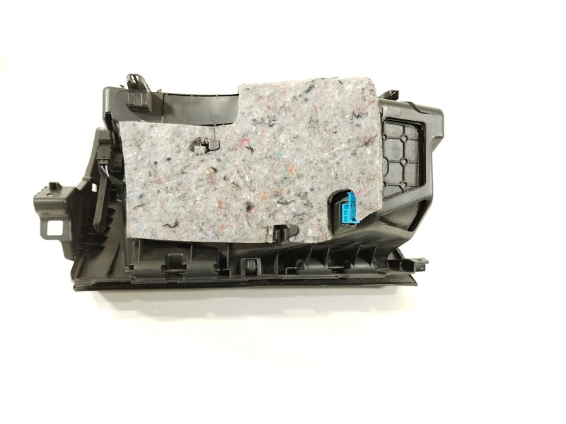 Recambio de guantera para mercedes-benz clase gla (x156) gla 200 cdi / d (156.908) referencia OEM IAM A1766808600  