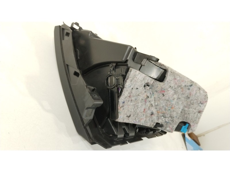 Recambio de guantera para mercedes-benz clase gla (x156) gla 200 cdi / d (156.908) referencia OEM IAM A1766808600  