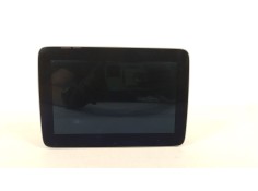 Recambio de pantalla multifuncion para mercedes-benz clase gla (x156) gla 200 cdi / d (156.908) referencia OEM IAM A1669001420   2