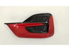 Recambio de rejilla paragolpes izquierda para ford puma (j2k, cf7) 1.0 ecoboost referencia OEM IAM R1TB15B217B L1TT15K871ECW 