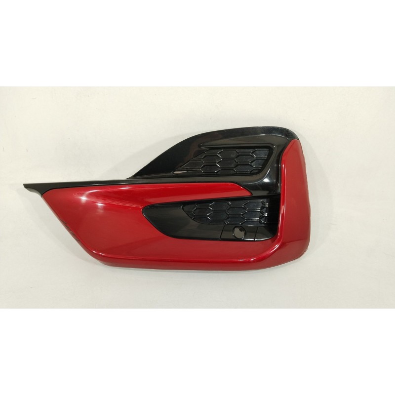 Recambio de rejilla paragolpes izquierda para ford puma (j2k, cf7) 1.0 ecoboost referencia OEM IAM R1TB15B217B L1TT15K871ECW 