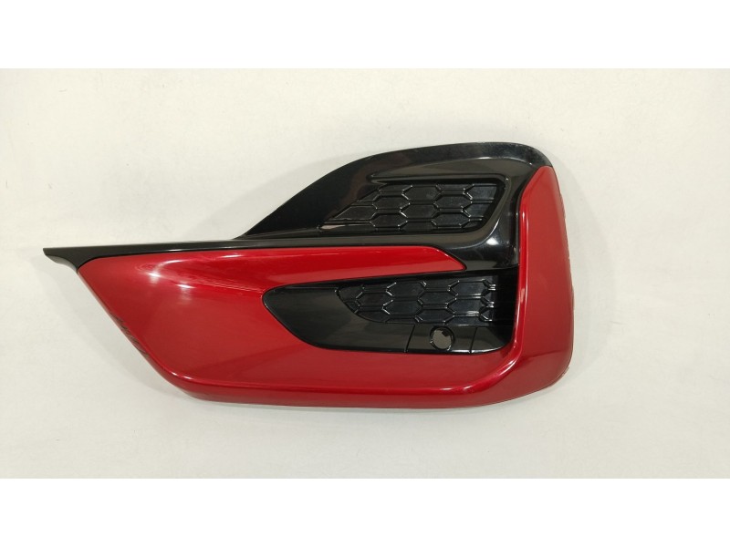 Recambio de rejilla paragolpes izquierda para ford puma (j2k, cf7) 1.0 ecoboost referencia OEM IAM R1TB15B217B L1TT15K871ECW 