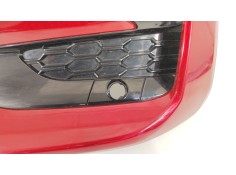 Recambio de rejilla paragolpes izquierda para ford puma (j2k, cf7) 1.0 ecoboost referencia OEM IAM R1TB15B217B L1TT15K871ECW  2