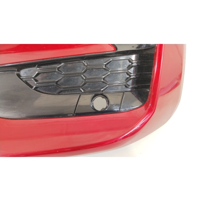 Recambio de rejilla paragolpes izquierda para ford puma (j2k, cf7) 1.0 ecoboost referencia OEM IAM R1TB15B217B L1TT15K871ECW 