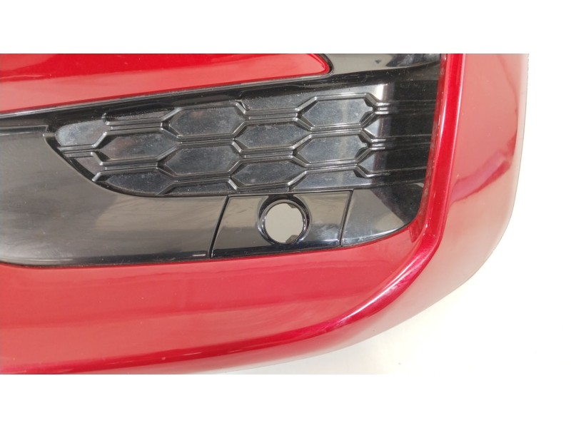 Recambio de rejilla paragolpes izquierda para ford puma (j2k, cf7) 1.0 ecoboost referencia OEM IAM R1TB15B217B L1TT15K871ECW 
