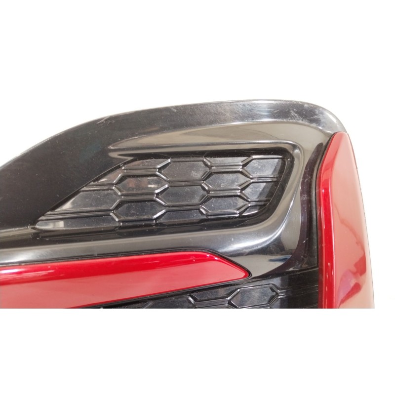 Recambio de rejilla paragolpes izquierda para ford puma (j2k, cf7) 1.0 ecoboost referencia OEM IAM R1TB15B217B L1TT15K871ECW 