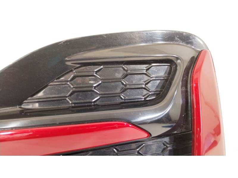 Recambio de rejilla paragolpes izquierda para ford puma (j2k, cf7) 1.0 ecoboost referencia OEM IAM R1TB15B217B L1TT15K871ECW 