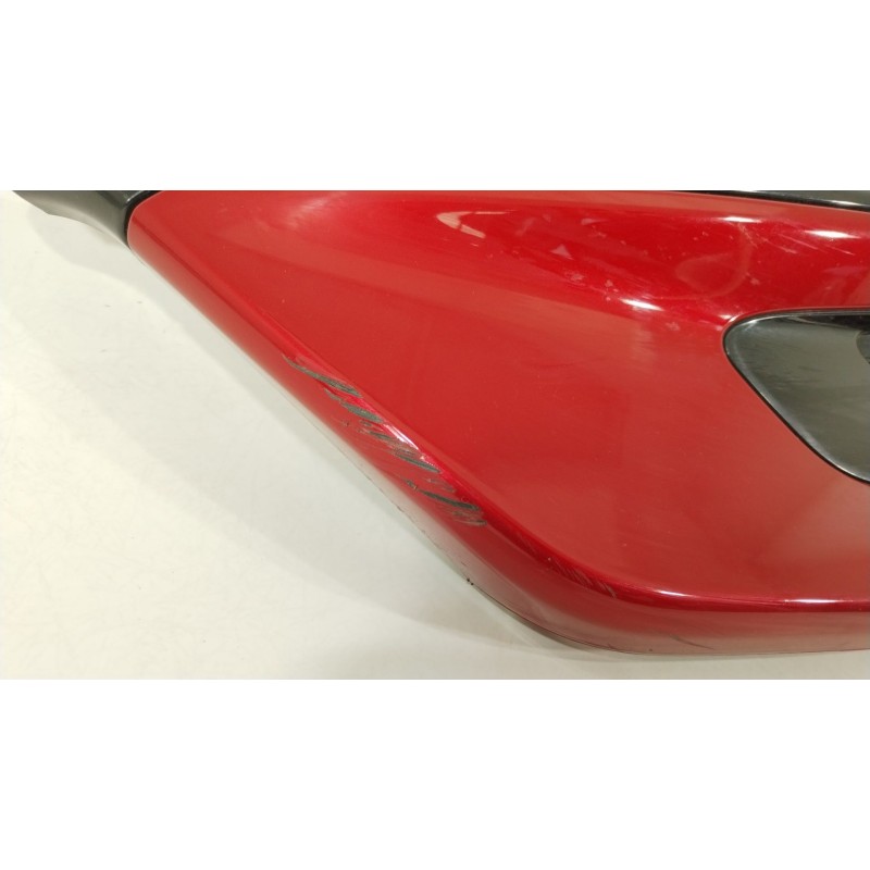Recambio de rejilla paragolpes izquierda para ford puma (j2k, cf7) 1.0 ecoboost referencia OEM IAM R1TB15B217B L1TT15K871ECW 
