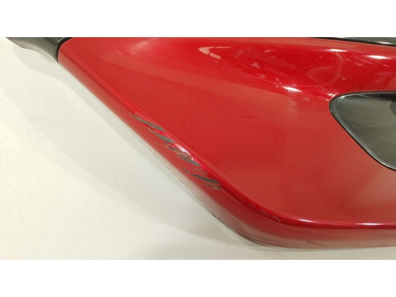 Recambio de rejilla paragolpes izquierda para ford puma (j2k, cf7) 1.0 ecoboost referencia OEM IAM R1TB15B217B L1TT15K871ECW 