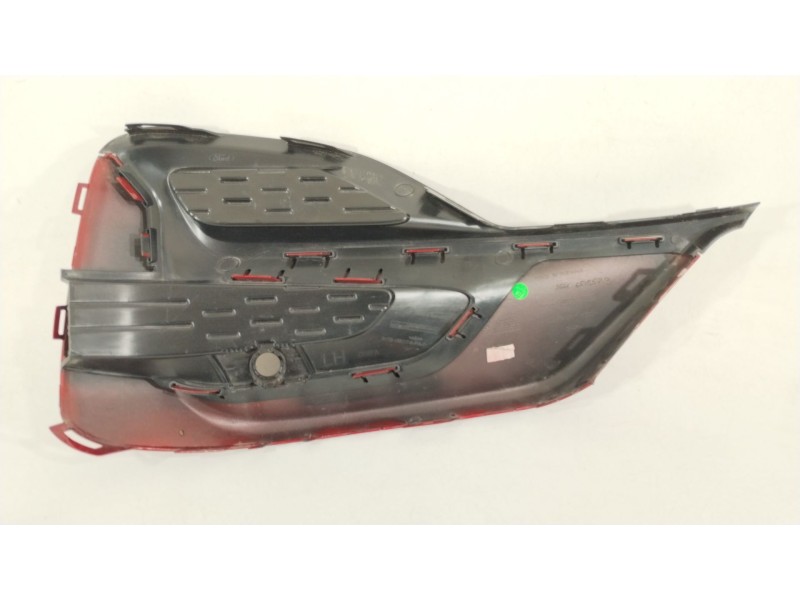 Recambio de rejilla paragolpes izquierda para ford puma (j2k, cf7) 1.0 ecoboost referencia OEM IAM R1TB15B217B L1TT15K871ECW 