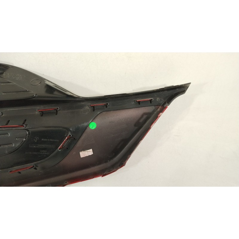Recambio de rejilla paragolpes izquierda para ford puma (j2k, cf7) 1.0 ecoboost referencia OEM IAM R1TB15B217B L1TT15K871ECW 