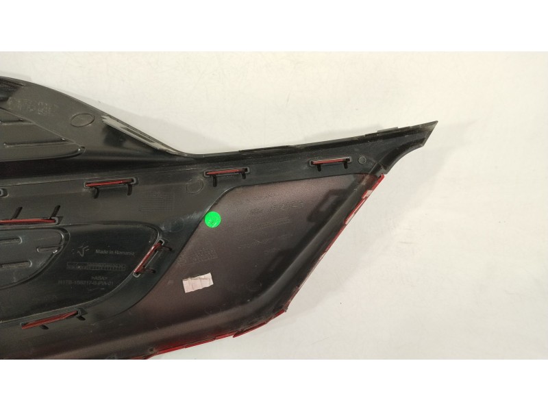 Recambio de rejilla paragolpes izquierda para ford puma (j2k, cf7) 1.0 ecoboost referencia OEM IAM R1TB15B217B L1TT15K871ECW 
