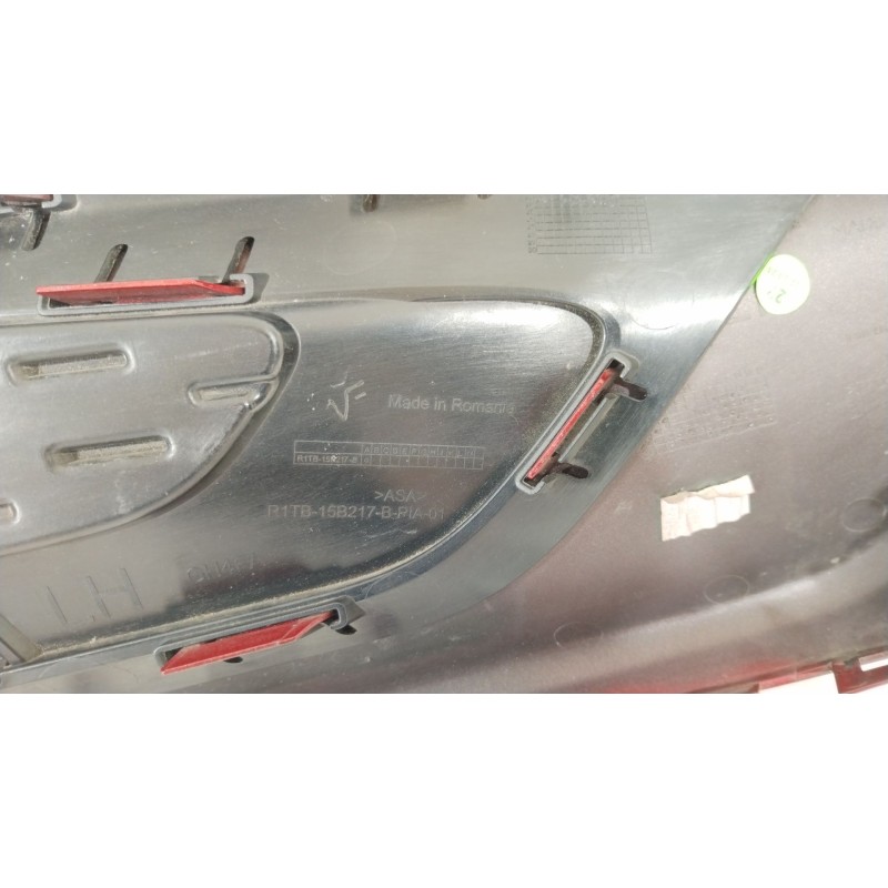 Recambio de rejilla paragolpes izquierda para ford puma (j2k, cf7) 1.0 ecoboost referencia OEM IAM R1TB15B217B L1TT15K871ECW 