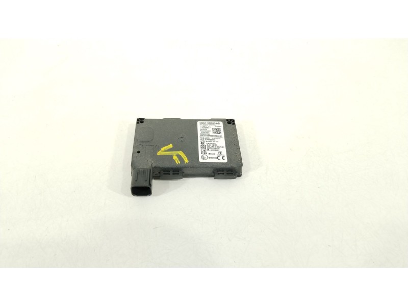 Recambio de sensor para ford puma (j2k, cf7) 1.0 ecoboost referencia OEM IAM RB5T9G768AB  