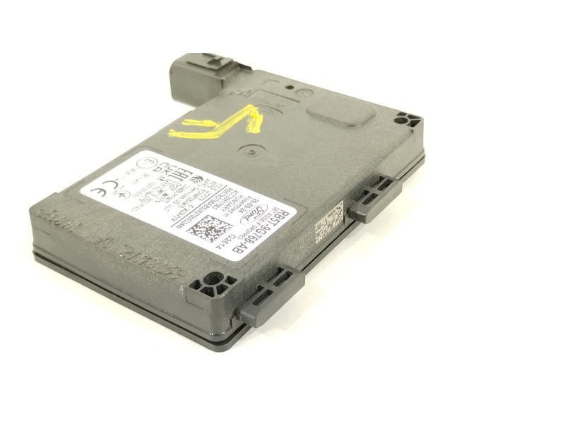 Recambio de sensor para ford puma (j2k, cf7) 1.0 ecoboost referencia OEM IAM RB5T9G768AB  