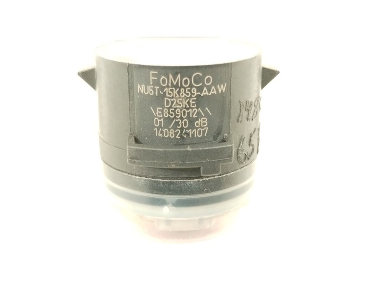 Recambio de sensor de aparcamiento para ford puma (j2k, cf7) 1.0 ecoboost referencia OEM IAM NU5T15K859AAW  
