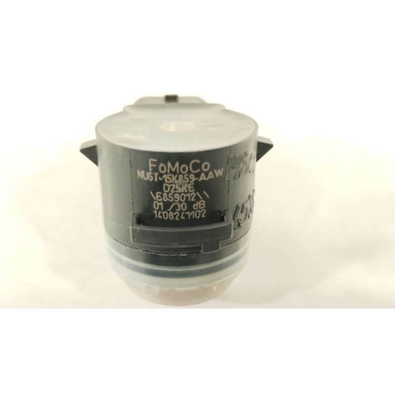 Recambio de sensor de aparcamiento para ford puma (j2k, cf7) 1.0 ecoboost referencia OEM IAM NU5T15K859AAW  
