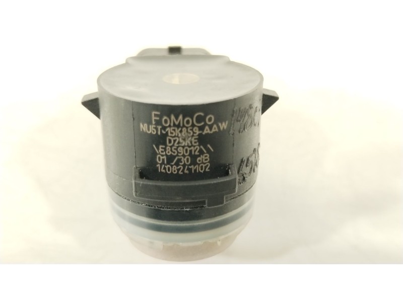 Recambio de sensor de aparcamiento para ford puma (j2k, cf7) 1.0 ecoboost referencia OEM IAM NU5T15K859AAW  