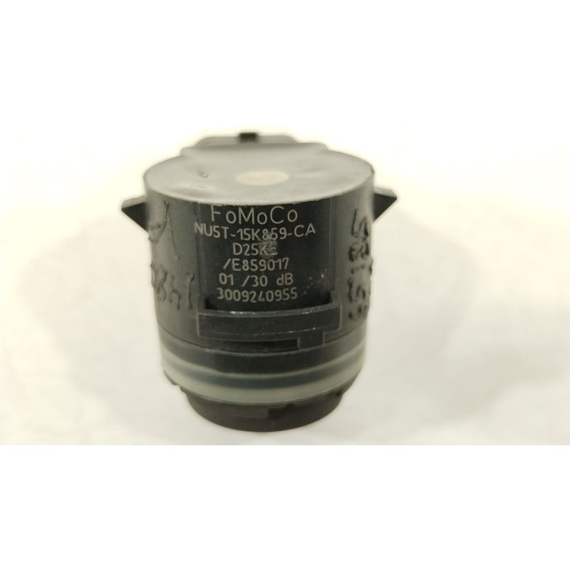 Recambio de sensor de aparcamiento para ford puma (j2k, cf7) 1.0 ecoboost referencia OEM IAM NU5T15K859CA  