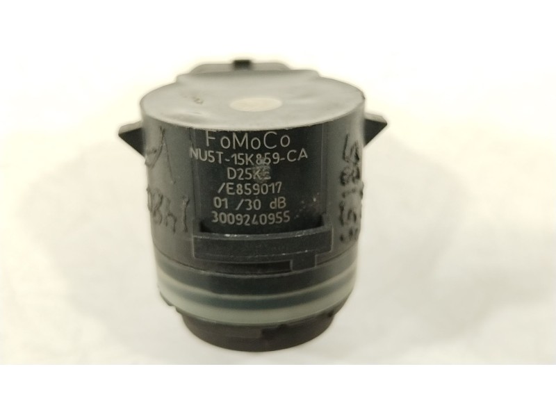 Recambio de sensor de aparcamiento para ford puma (j2k, cf7) 1.0 ecoboost referencia OEM IAM NU5T15K859CA  