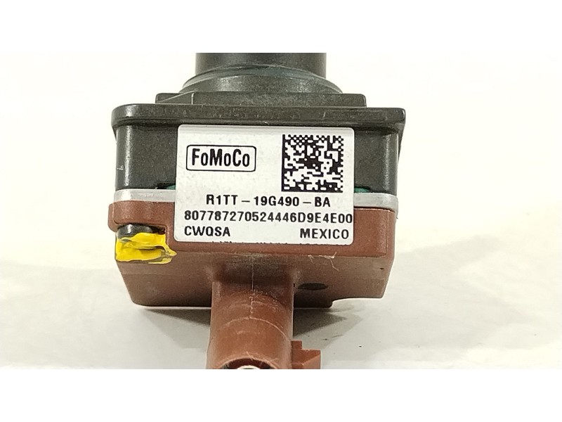 Recambio de camara para ford puma (j2k, cf7) 1.0 ecoboost referencia OEM IAM R1TT19G490BA  
