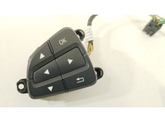 Recambio de mando volante para mercedes-benz clase gla (x156) gla 200 cdi / d (156.908) referencia OEM IAM A0999050700 A09990506 2