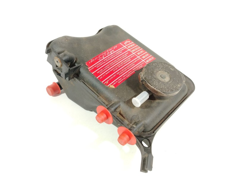 Recambio de deposito expansion para peugeot 106 i (1a, 1c) 1.4 d referencia OEM IAM 9614798280 9615056080 