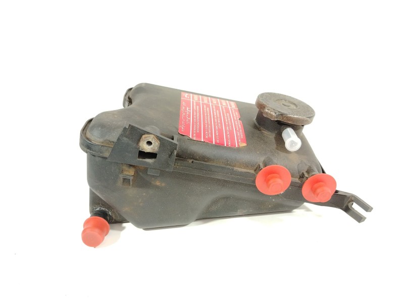 Recambio de deposito expansion para peugeot 106 i (1a, 1c) 1.4 d referencia OEM IAM 9614798280 9615056080 