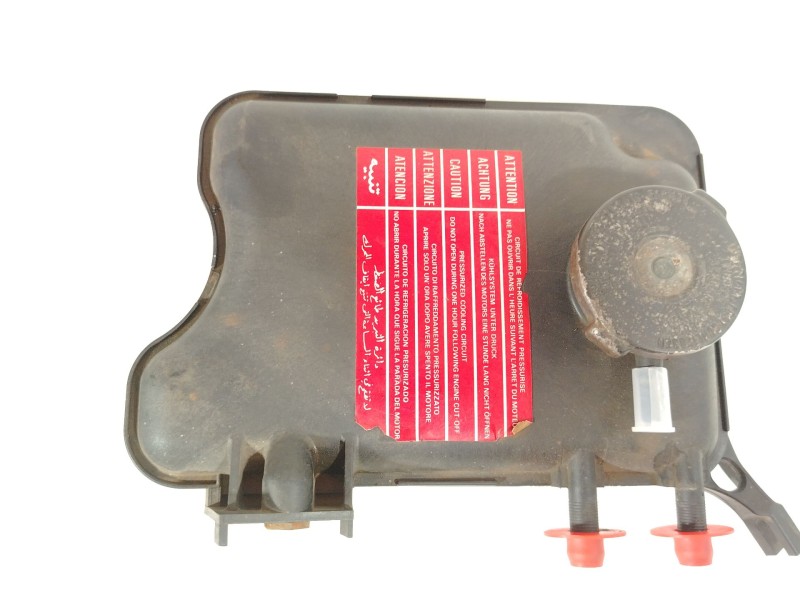 Recambio de deposito expansion para peugeot 106 i (1a, 1c) 1.4 d referencia OEM IAM 9614798280 9615056080 