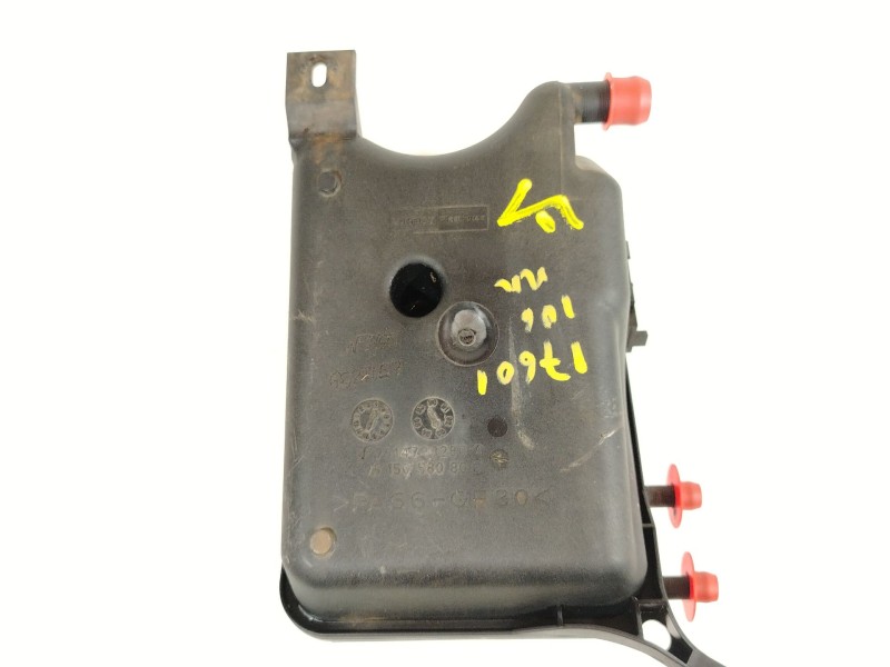 Recambio de deposito expansion para peugeot 106 i (1a, 1c) 1.4 d referencia OEM IAM 9614798280 9615056080 