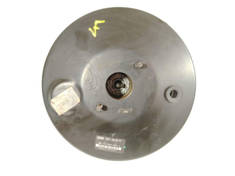 Recambio de servofreno para ford focus ii (da_, hcp, dp) 1.6 referencia OEM IAM 6M512B195FF 03786415314 