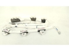 Recambio de airbag cortina delantero derecho para peugeot 208 ii (ub_, up_, uw_, uj_) 1.5 bluehdi 100 referencia OEM IAM 9827991 2