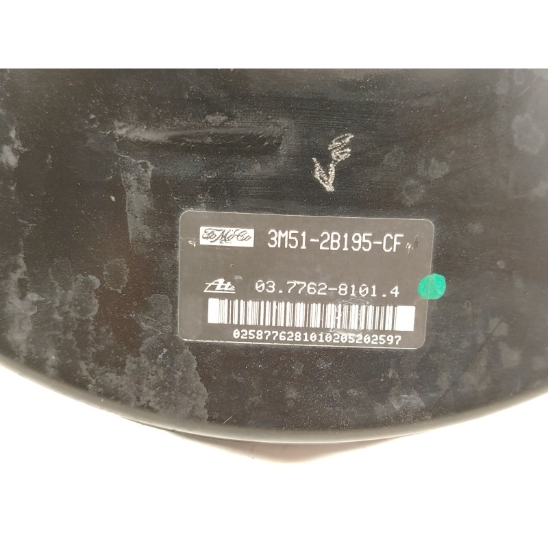 Recambio de servofreno para ford focus ii (da_, hcp, dp) 1.6 ti referencia OEM IAM 3M5128195CF 03776201014 