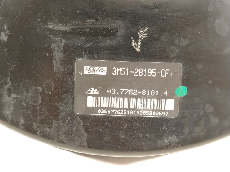 Recambio de servofreno para ford focus ii (da_, hcp, dp) 1.6 ti referencia OEM IAM 3M5128195CF 03776201014 