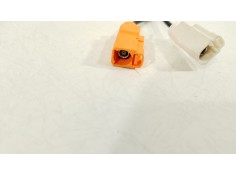 Recambio de antena para peugeot 208 ii (ub_, up_, uw_, uj_) 1.5 bluehdi 100 referencia OEM IAM 9819668080 9819668080  2