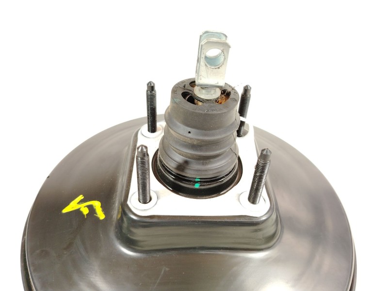 Recambio de servofreno para ford c-max (dm2) 1.8 tdci referencia OEM IAM 6M512B195CB 03786403324 