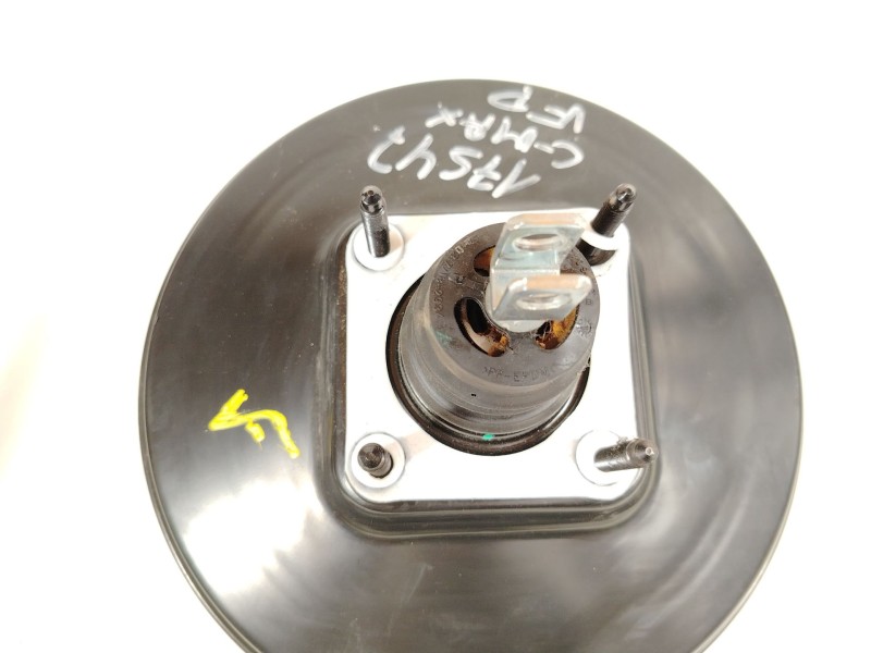 Recambio de servofreno para ford c-max (dm2) 1.8 tdci referencia OEM IAM 6M512B195CB 03786403324 