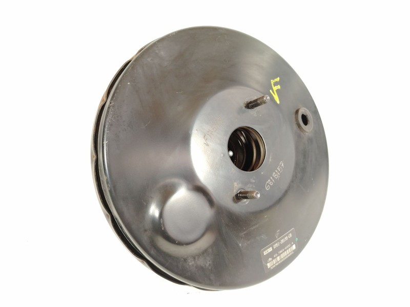 Recambio de servofreno para ford c-max (dm2) 1.8 tdci referencia OEM IAM 6M512B195CB 03786403324 