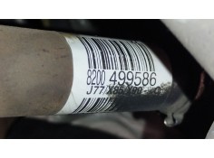 Recambio de transmision delantera derecha para renault modus / grand modus (f/jp0_) 1.5 dci (fp0f, jp0f) referencia OEM IAM 8200