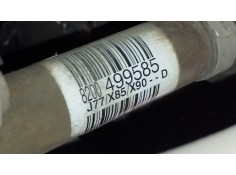 Recambio de transmision delantera izquierda para renault modus / grand modus (f/jp0_) 1.5 dci (fp0f, jp0f) referencia OEM IAM 82