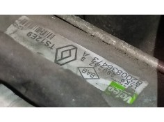 Recambio de motor arranque para renault modus / grand modus (f/jp0_) 1.5 dci (fp0f, jp0f) referencia OEM IAM 8200836473 TS12E9  2