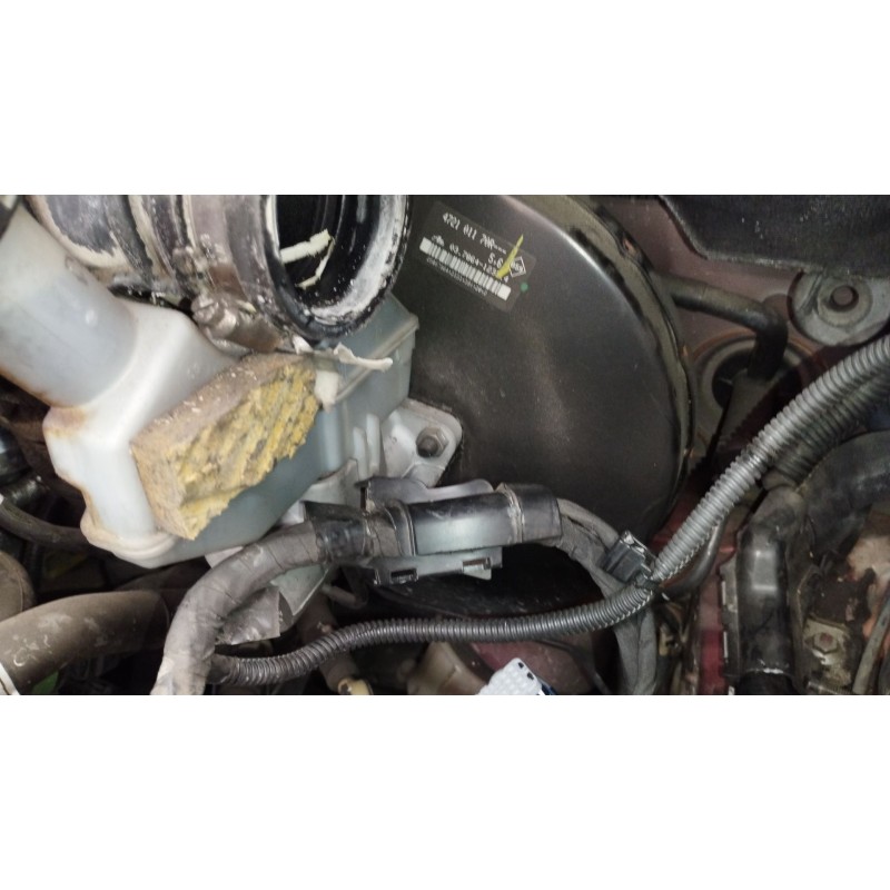 Recambio de servofreno para renault modus / grand modus (f/jp0_) 1.5 dci (fp0f, jp0f) referencia OEM IAM 472101170R  