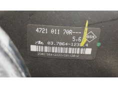 Recambio de servofreno para renault modus / grand modus (f/jp0_) 1.5 dci (fp0f, jp0f) referencia OEM IAM 472101170R   2