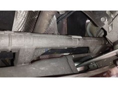 Recambio de cremallera direccion para renault modus / grand modus (f/jp0_) 1.5 dci (fp0f, jp0f) referencia OEM IAM 8200124408  