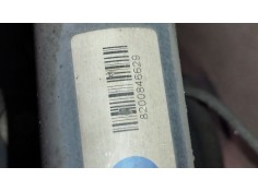 Recambio de amortiguador trasero izquierdo para renault modus / grand modus (f/jp0_) 1.5 dci (fp0f, jp0f) referencia OEM IAM 820