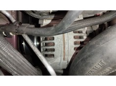 Recambio de alternador para renault modus / grand modus (f/jp0_) 1.5 dci (fp0f, jp0f) referencia OEM IAM 8200660033 0124425071 