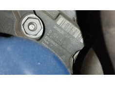 Recambio de alternador para renault modus / grand modus (f/jp0_) 1.5 dci (fp0f, jp0f) referencia OEM IAM 8200660033 0124425071  2