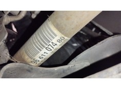 Recambio de transmision delantera derecha para peugeot 308 sw i (4e_, 4h_) 1.6 hdi referencia OEM IAM 9661107480  