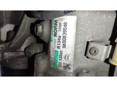 Recambio de compresor aire acondicionado para peugeot 308 sw i (4e_, 4h_) 1.6 hdi referencia OEM IAM 9800839580 SD7C16  2